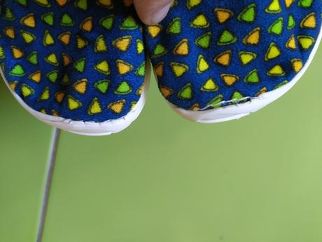 Papuče fare, fare,25