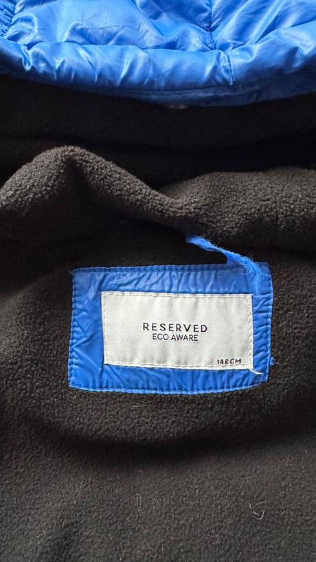 Zimná bunda, reserved,146