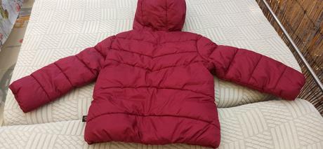 Zimná bunda, c&a,92