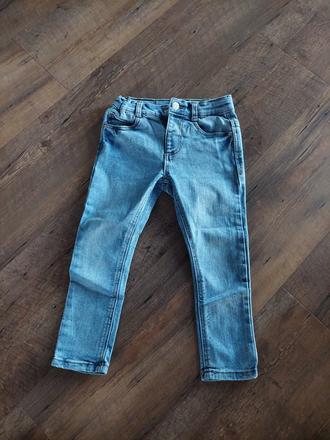 Rifle zara skinny, zara,98