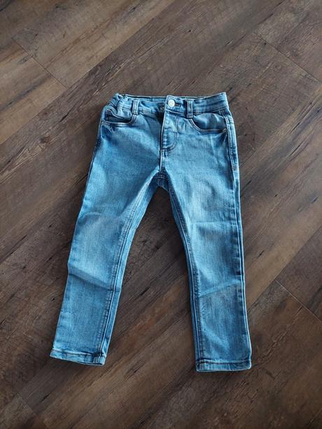 Rifle zara skinny, zara,98