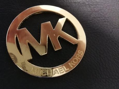 Mk kabelka, michael kors