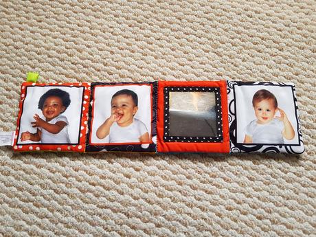 Bright starts prvé hračky, 