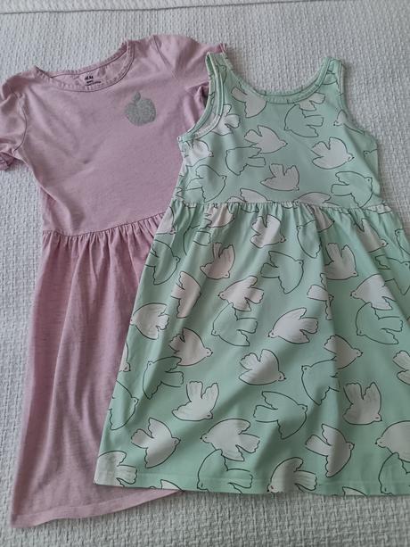 H&m šaty, h&m,122