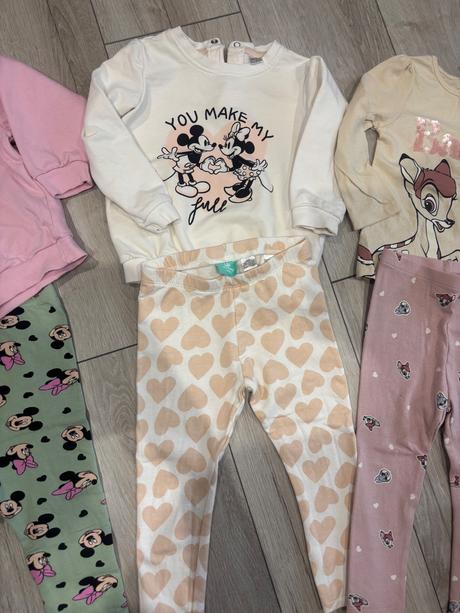 Mix disney, 86–98