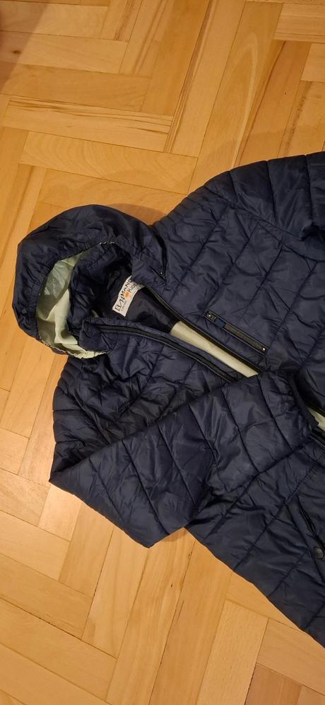 Ľahká bunda, mango,158