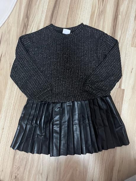 Šaty zara 104, zara,104