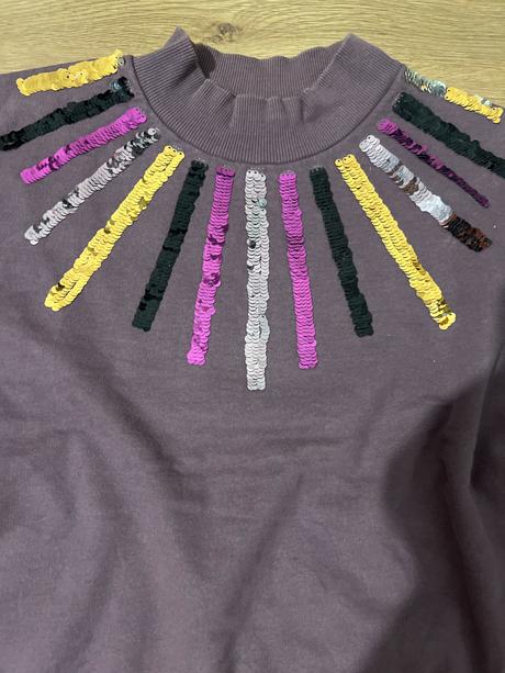 Mikinka lindex 146/152, lindex,146