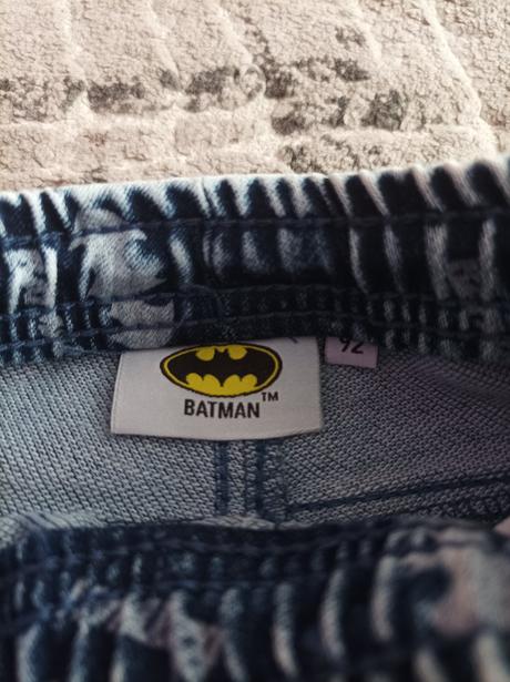 Rifle batmam 92, pepco,92