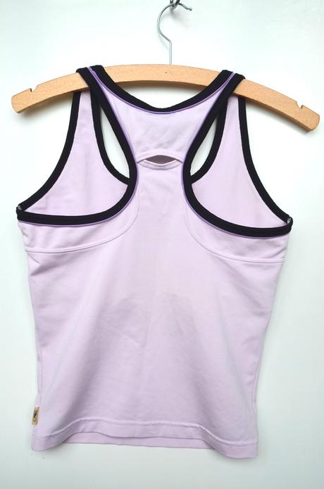 Športové tielko gear, m