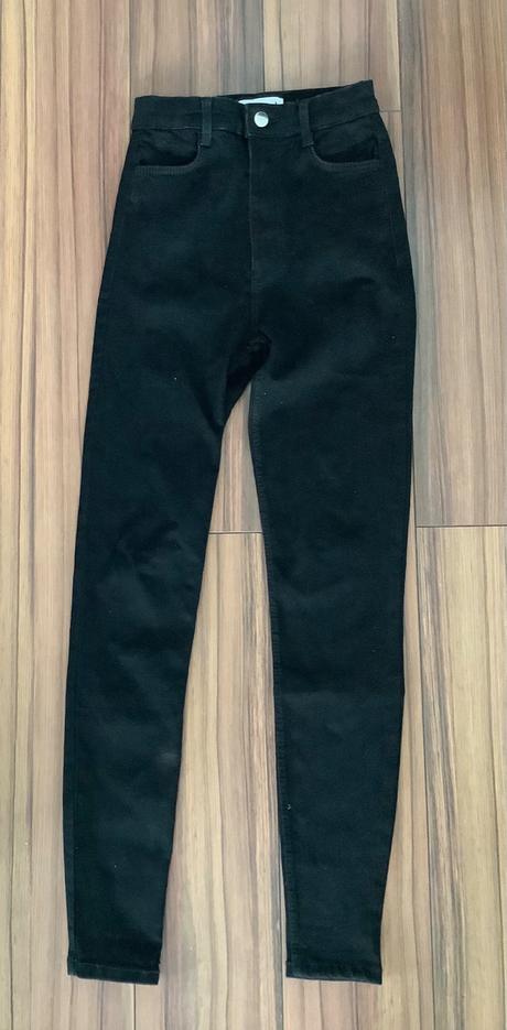 Elegantne rifle zara, zara,xs