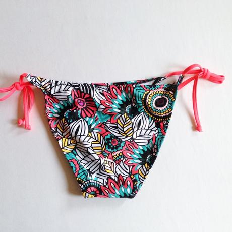 Bikiny beach plavky vel.s/m, m / s
