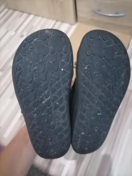 Ef barefoot celoročné topánky, 29