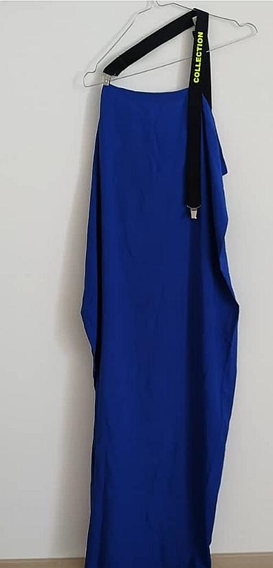 Kura collection saty, s