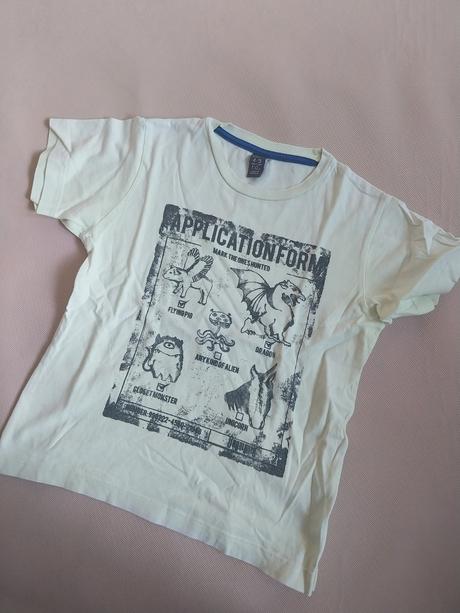 Tricko, zara,110