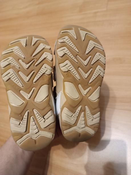 Ortopedické sandále, 26