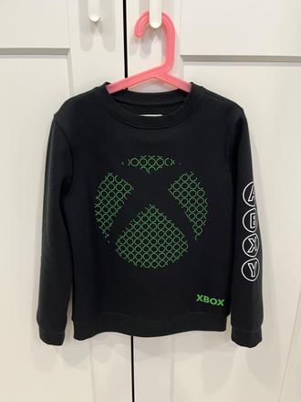 Xbox mikinka, sinsay,140