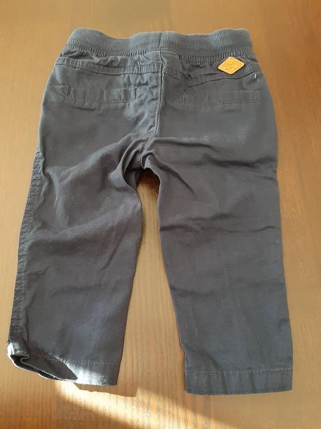 Nohavice coccodrillo, coccodrillo,74