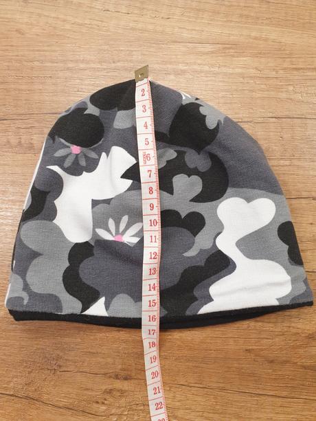 Prechodná čiapka, 68