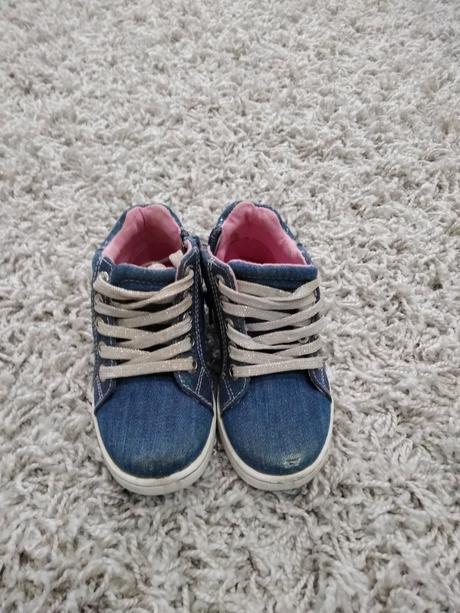 Topanky pre dievčatko tom tailor, tom tailor,24