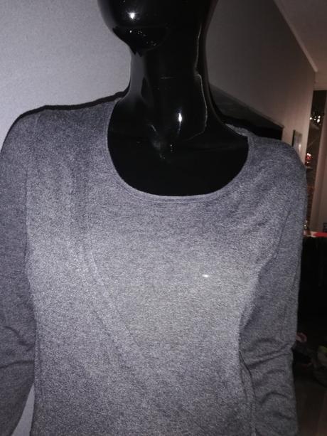 Úpletové zavinovacie šaty gigue, 36