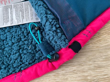 Teplá softshellová bunda regatta, regatta,152