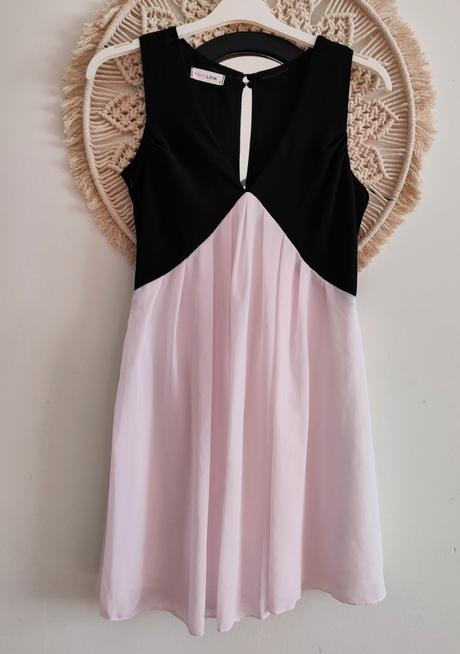 Ľahké letné šaty, m