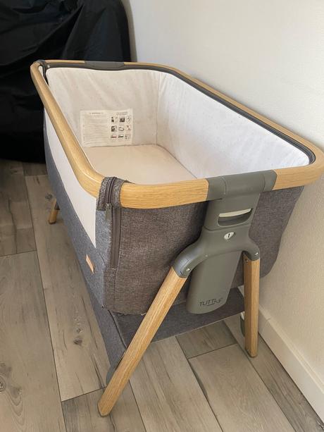 Tutti bambini cozee postielka cestovna, šírka (cm): 50,dĺžka (cm): 80