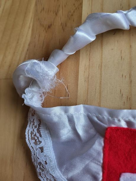 Čelenka sestrička, 