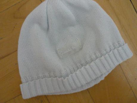 Tenká čiapočka, 62