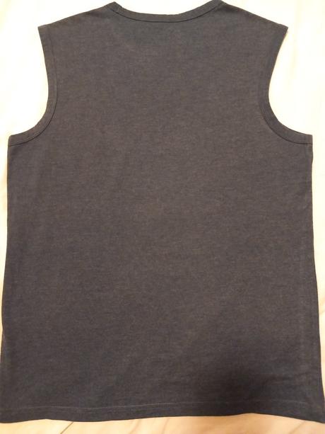 Pánske tielko v. s, f&f,s