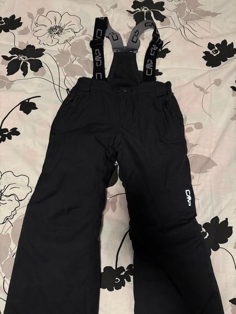 Cmp oteplovaky do snehu, cmp,116