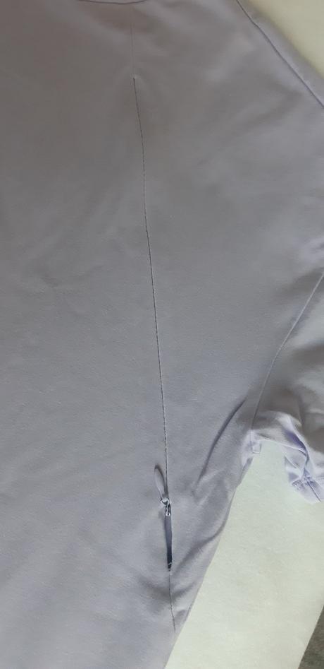 Šaty/ tehotenská nočná košela na kojenie, xs