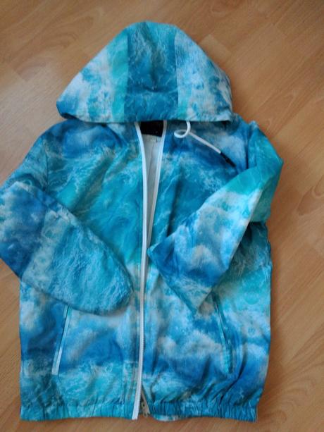 Šuštiaková bunda, house,158