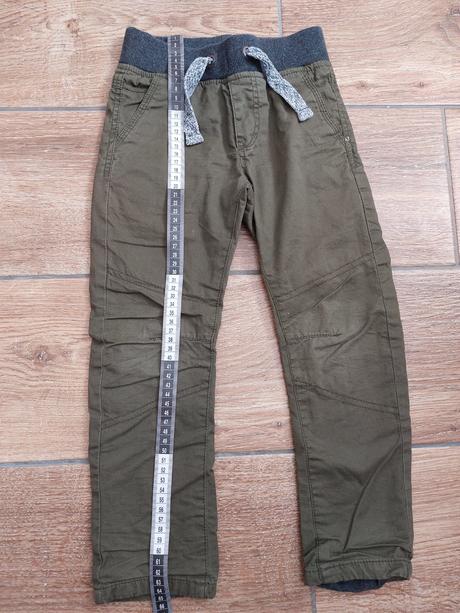 Termogate 110, dopodopo,110