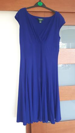 Šaty ralph lauren, ralph lauren,36