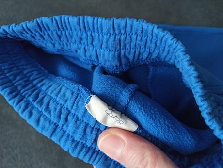 Mikina a tepláky, kuniboo,86