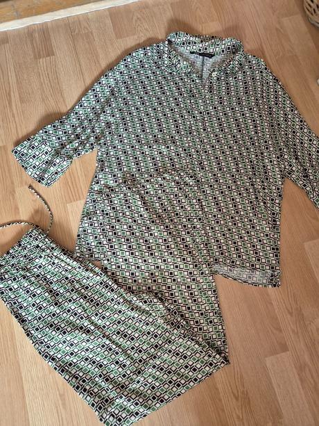 Zara komplet, zara,s