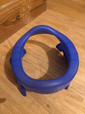 Cestovný nočník skladací, 