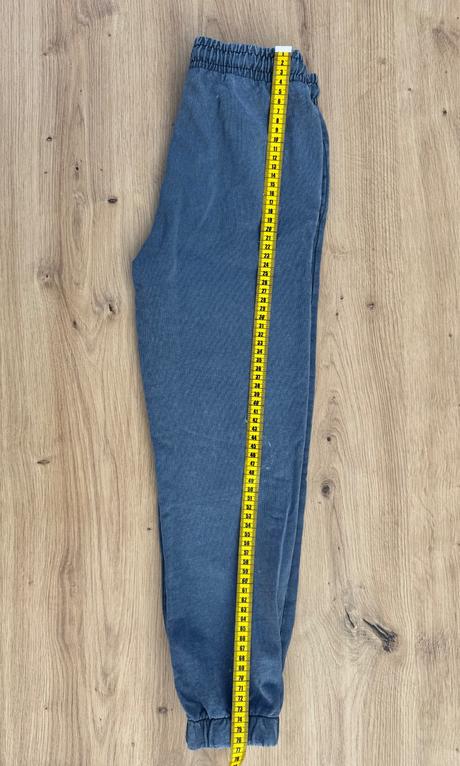 Tepláky, reserved,128