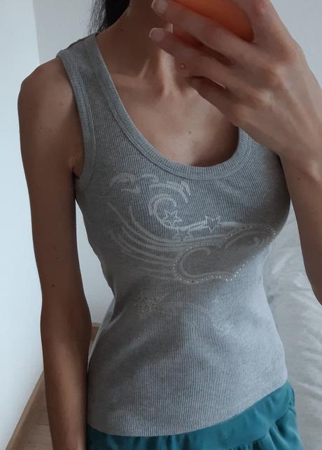 Sivy top, clockhouse,s