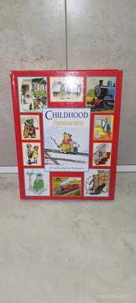 Childhood favourites,