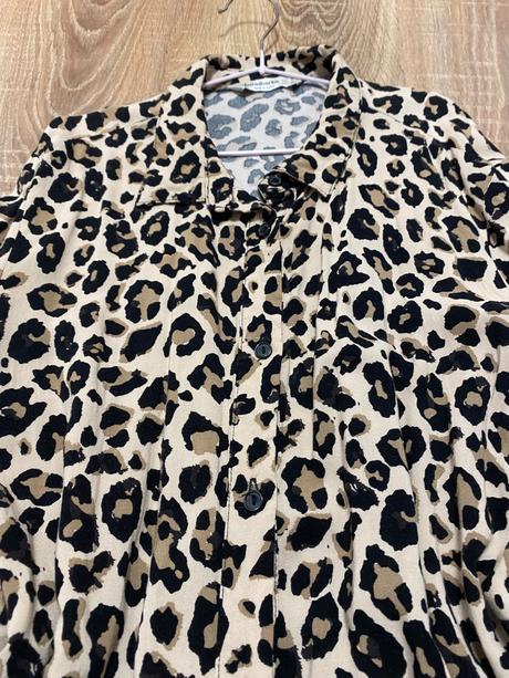 Košeľa, blúzka, stradivarius,s