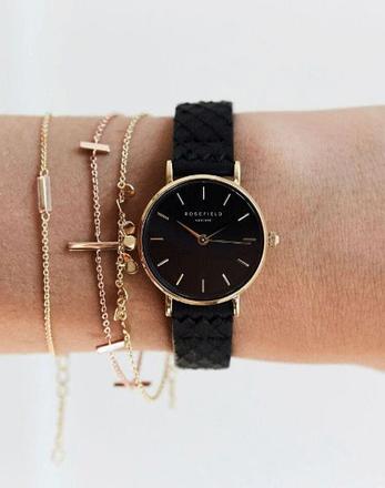 Luxusne hodinky rosefield, 