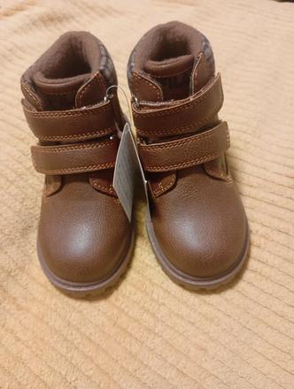 Prechodné/zimné čižmičky, fila,24
