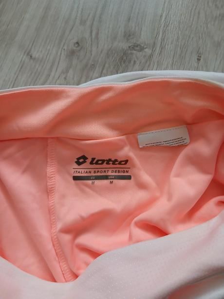 Šortky so sukňou č. m lotto, lotto,m
