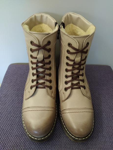 Kožené čižmy, 37 / 38 / 39 / 40