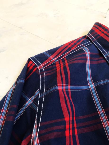 Luxusná košeľa m/l, m