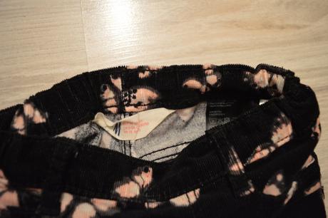 Super nohavičky, h&m,98