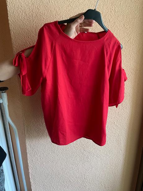 Blúzka mango, mango,xs